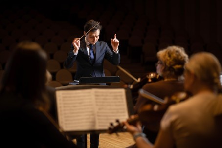 Koncert "Cztery Pory Roku – Antonio Vivaldi" (Sektor VIP) | Wiele Lokalizacji