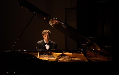Koncert Fortepianowy 