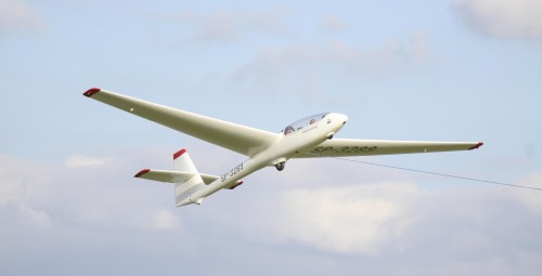 Lot Zapoznawczy Szybowcem (30 minut) | Kościelec | Prezent dla Taty_P