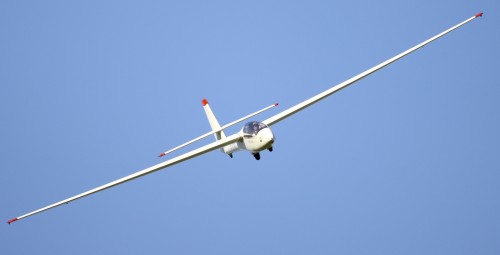 Zostań Pilotem Szybowca za Wyciągarką | Kościelec | Prezent dla Męża_P