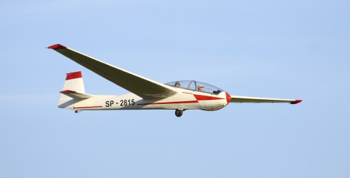 Zostań Pilotem Szybowca za Wyciągarką | Kościelec | Prezent na Urodziny_P