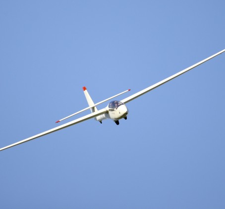 Zostań Pilotem Szybowca za Samolotem | Kościelec