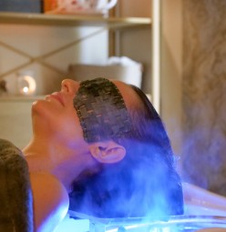  Rytuał Head SPA z Masażem Twarzy | Toruń -Prezent dla Niej_P