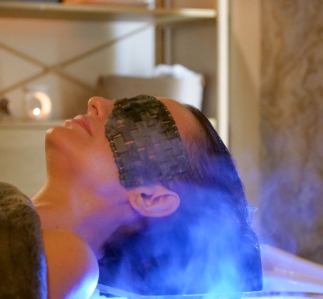 Rytuał Head SPA z Masażem Twarzy | Toruń