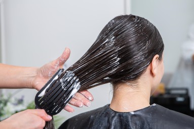 Rytuał Head SPA z Ampułką do Włosów | Toruń-Prezent dla Ukochanej_S