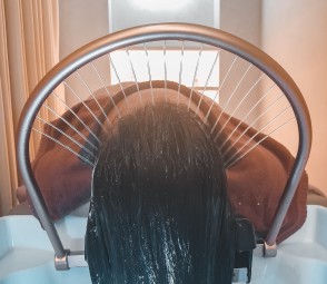 Rytuał Head SPA z Ampułką do Włosów | Toruń-Prezent dla Kobiety_S