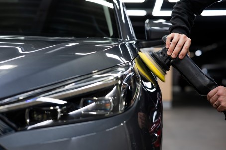 Mycie Twojego Samochodu - Detailing Mini | Lublin