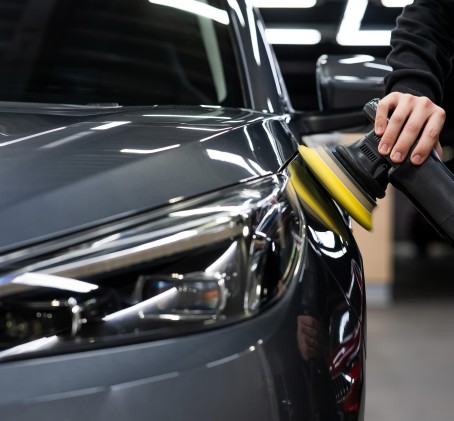 Mycie Twojego Samochodu - Detailing Mini | Lublin