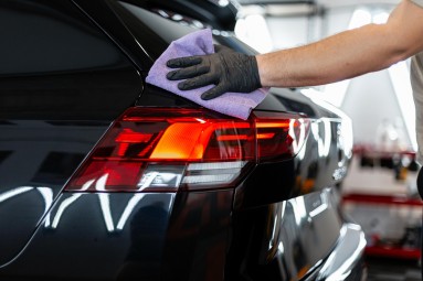 Mycie Twojego Samochodu - Detailing Max | Lublin-Prezent dla Mężczyzny_S