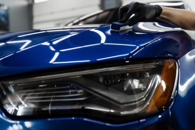 Mycie Twojego Samochodu - Detailing Max | Lublin-Prezent dla Niej_S
