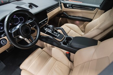 Mycie Twojego Samochodu - Detailing Wnętrz Mini | Lublin-Prezent dla Niej_S