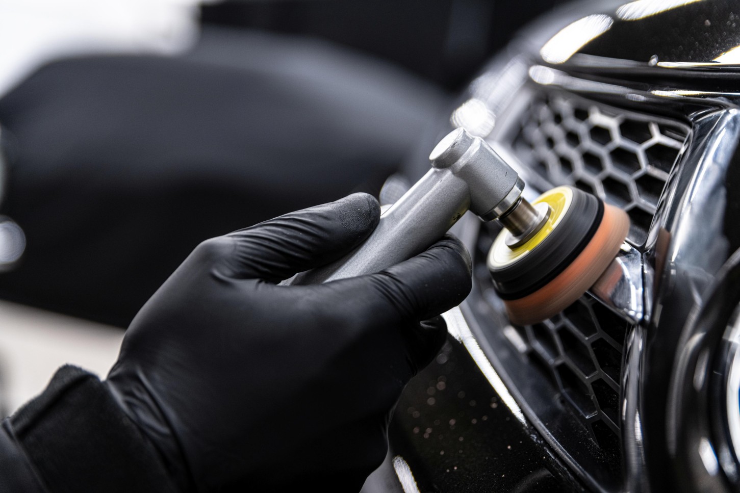 Mycie Twojego Samochodu - Detailing Wnętrz Max | Lublin