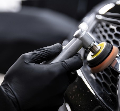 Mycie Twojego Samochodu - Detailing Wnętrz Max | Lublin