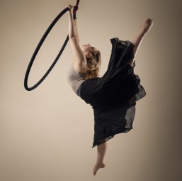 Poznaj Aerial Hoop | Warszawa-Prezent na Imieniny_P