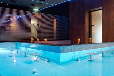 Zachwycający Pobyt (2 Noce, 2 Osoby) | Szklarska Poręba | Złoty Horyzont Resort | Prezent na Święta_P