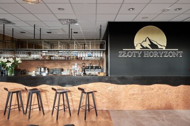 Zachwycający Pobyt (2 Noce, 2 Osoby) | Szklarska Poręba | Złoty Horyzont Resort | Prezent dla Przyjaciół_P