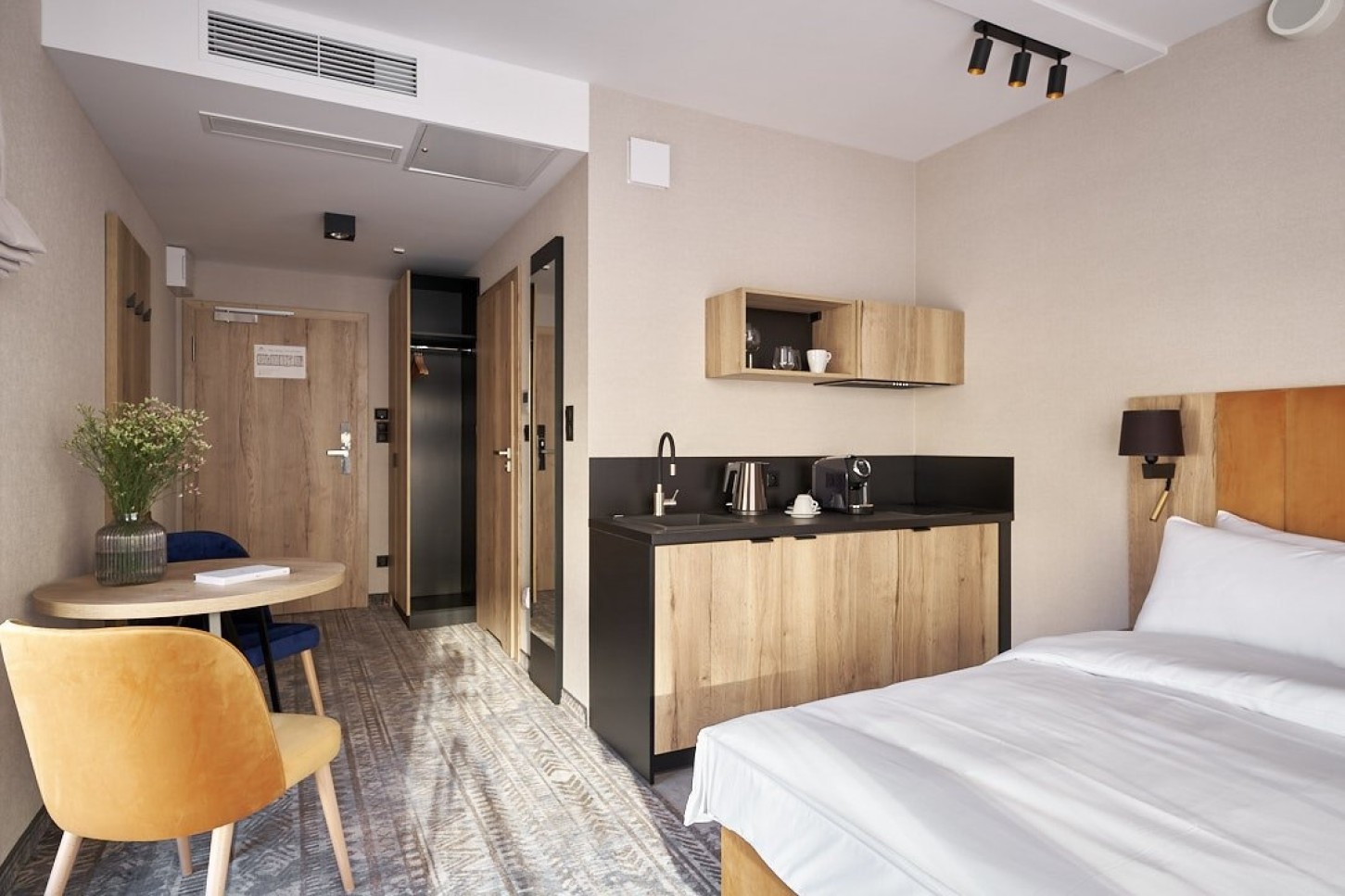 Zachwycający Pobyt (2 Noce, 2 Osoby) | Złoty Horyzont Resort | Szklarska Poręba 