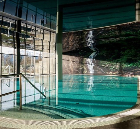 Zachwycający Pobyt (3 Noce, 2 Osoby) | Złoty Horyzont Resort | Szklarska Poręba