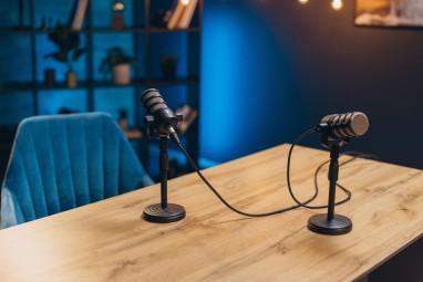Nagranie Podcastu | Łódź | Prezent na Urodziny_S