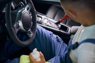 Mycie Twojego Samochodu – Detailing Silver | Pszczyna | Prezent dla Męża_S