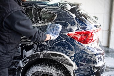 Mycie Twojego Samochodu – Detailing Silver | Pszczyna | Prezent dla Mężczyzny_S