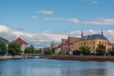 Rejs Katamaranem po Odrze na Wyłączność | Wrocław-Prezent dla Znajomych_S
