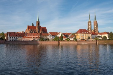 Rejs Katamaranem po Odrze na Wyłączność | Wrocław-Prezent na Urodziny_S