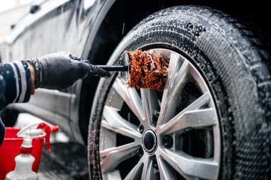 Mycie Twojego Samochodu – Detailing Platinum | Pszczyna | Prezent na Urodziny_S