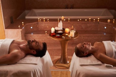 Masaż Aromaterapeutyczny dla Dwojga | Kraków | Prezent na Urodziny_S