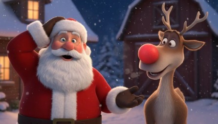 Personalizowany Audiobook dla Dziecka (Wersja Cyfrowa) | Cała Polska-Prezent dla Dziewczynki_P