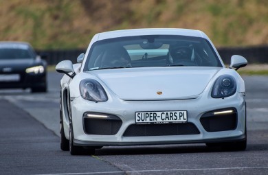 Jazda Porshe 911 | 1 okrążenie | Wiele Lokalizacji-Prezent dla Szwagra_P