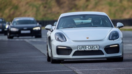 Jazda Porsche 911 | 2 okrążenia | Wiele Lokalizacji-Prezent dla Męża_P