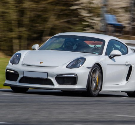 Jazda Porsche 911 | 3 okrążenia | Wiele Lokalizacji
