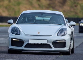 Jazda Porsche 911 | 3 okrążenia | Wiele Lokalizacji-Prezent na Urodziny_P