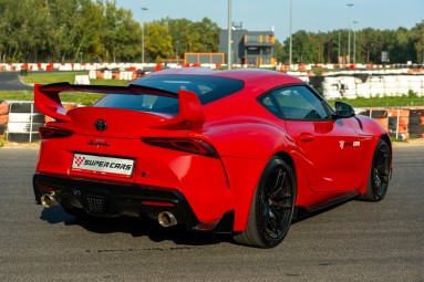 Co-Drive dla Dziecka 