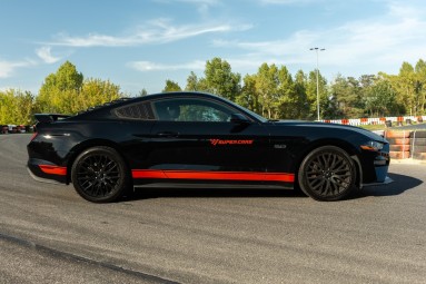 Co-Drive dla Dziecka 