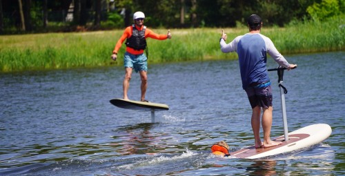 Poznaj Flitescooter | Wiele Lokalizacji | Prezent dla Niej_P