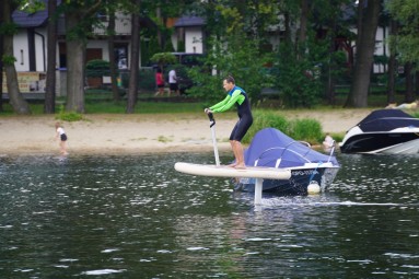 Poznaj Flitescooter | Wiele Lokalizacji | Prezent dla Kolegi_P