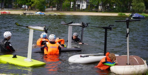 Poznaj Flitescooter | Wiele Lokalizacji | Prezent dla Kobiety_P