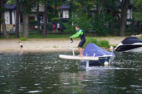 Poznaj Flitescooter dla Przyjaciół | Wiele Lokalizacji