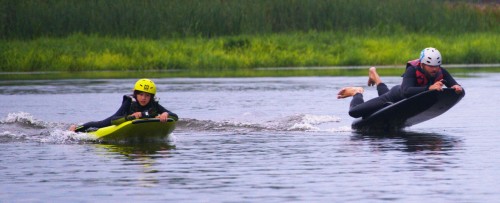 Poznaj Fliteboard | Wiele Lokalizacji | Prezent dla Niego_P