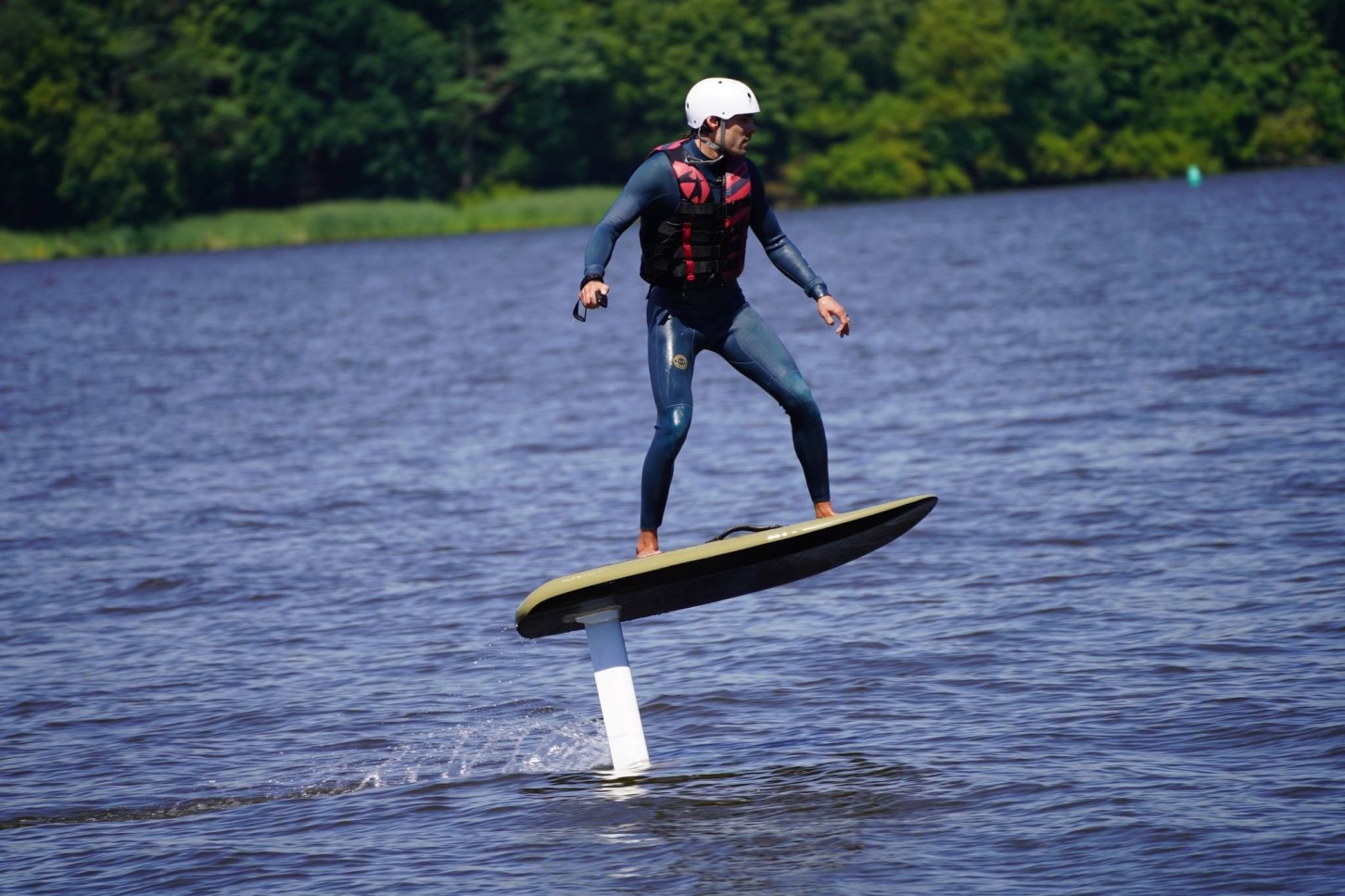 Poznaj Fliteboard | Wiele Lokalizacji 