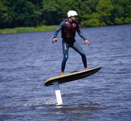 Poznaj Fliteboard | Wiele Lokalizacji