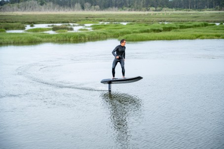 Poszalej na Fliteboardzie (110 minut) | Wiele Lokalizacji