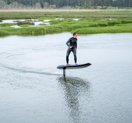 Poszalej na Fliteboardzie (110 minut) | Wiele Lokalizacji
