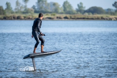 Poszalej na Fliteboardzie (110 minut) | Wiele Lokalizacji | Prezent dla Kobiety_S