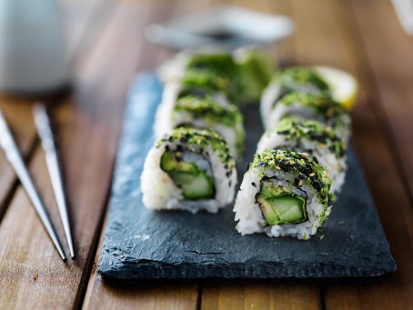 Zestaw Sushi | Warszawa