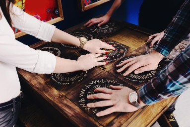 Przygoda w Escape Room dla Przyjaciół | Wrocław | Prezent dla Przyjaciół_S