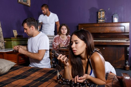 Przygoda w Escape Room dla Znajomych | Wrocław