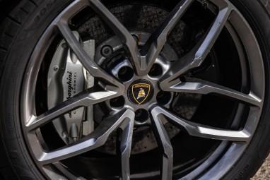 Poprowadź Lamborghini Huracán | 10 okrążeń | Wiele Lokalizacji | Prezent na Święta_P